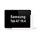 thumbnail of TabLines TWP001W Tablet Wandhalter für Samsung Tab A7 10.4 (2020), weiß