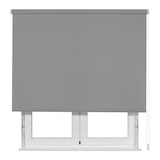 thumbnail of Viewtex Estor Enrollable Basik Garbi Gris 150 X 250  0559749009