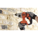 thumbnail of Tassellatore 3 in 1 SDS+18V BLACK+DECKER BCD900D1S