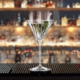 thumbnail of Coffret de 6 verres à martini de 21 cl