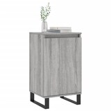 thumbnail of vidaXL Sideboard Grau Sonoma 40x35x70 cm Holzwerkstoff