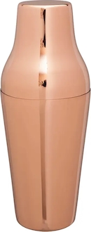 Shaker en inox 50 cl Alessi | La Redoute