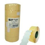 thumbnail of agipa Etiketten für Preisauszeichner, 26 x 16 mm, weiß