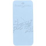 thumbnail of Faber-Castell Füller M/Kugelschreiber Set Grip 2010 sky blue