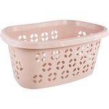 thumbnail of Keeeper - Wäschekorb 57,5x38x26,5 cm Nordic Pink