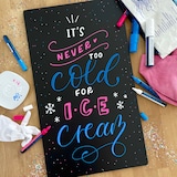 thumbnail of Windowmarker Deco-Marker Maxx 265, 2-3 mm, hellgrün