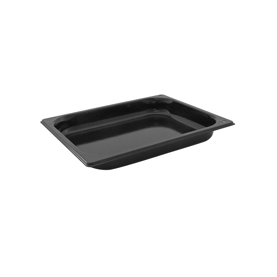Schneider - Backblech GN 1/2, Stahl - 40 mm