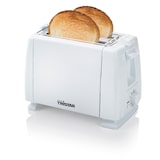 thumbnail of TRISTAR Toaster mit 2 Schlitzen, 6 Bräunungsstufen, Abschalt- und Auswurfautomatik, Brotablage, rutschfester Sockel, 650 Watt.