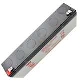 thumbnail of Yuasa NP2.3-12 Akku Blei PB 12 Volt 2,3Ah Faston 4,8mm