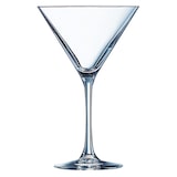 thumbnail of 6 verres à pied 30cL Cocktail Bar - Luminarc - Verre ultra transparent