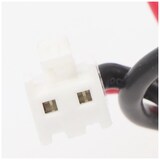 thumbnail of Akku für CEAG 40071353667 Not- und Sicherheitsbeleuchtung Li-Ion 18650 3.7V 5000mAh