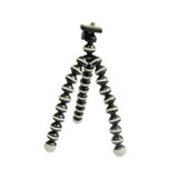 thumbnail of Trépied Appareil Photo Flexible Camera Bridge Vis 1 4 Pouce Universel YONIS