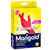 thumbnail of Marigold guanti "Il Sensibile" mis.L/8½ in lattice