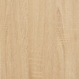 thumbnail of vidaXL Couchtisch Sonoma-Eiche 90x60x35 cm Holzwerkstoff