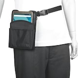 thumbnail of Mobilis 031013 Holster M Tablet 8'' with Belt V2