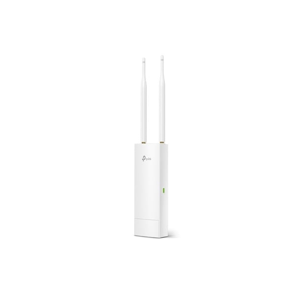 TP-LINK EAP110-Outdoor HotSpot SDN d'extérieur IP65 WiFi 4 N300 PoE passif