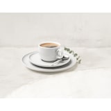 thumbnail of Seltmann Weiden Sento Home Cappuccinotasse 300 ml 6er Set Weiß