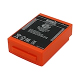 thumbnail of Original-Kranakku NiMH 6V 2100mAh HBC BA225030