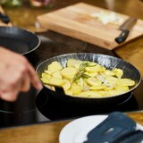 thumbnail of Bratpfanne "Fermo" flach Ø 28 cm