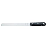 thumbnail of METRO PROFESSIONAL Couteau à jambon Universal knives, acier inoxydable, 24 cm, noir