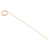 thumbnail of Garcia de Pou Spiedini "Spirale"  20 (H) Cm Naturale Bambù (100 Unità)