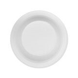 thumbnail of MONOUSO - Schüssel Klassische Zuckerrohr Bagasse Weiß 470ml (1.000 Stück)