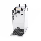 thumbnail of Zapfanlage, Bierzapfanlage K 40 Bierzapfanlage 1-leitig Bier Durchlaufkühler, Trockenkühler, 50 Liter/h, Green Line