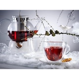 thumbnail of Artesano Hot & Cold Beverages Glas-Strohhalme Set 4tlg.