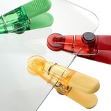 thumbnail of Set van 4 Fackelmann Tecno magnetische clips