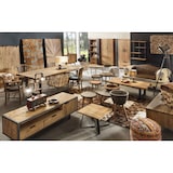 thumbnail of SIT Möbel Stuhl | aus recyceltem Teak-Holz massiv | natur | B 50 x T 55 x H 95 cm | 06254-01 | Serie SEADRIFT