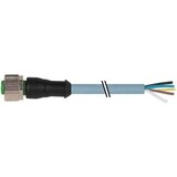 thumbnail of Murrelektronik M12-Rundsteckverbinder 7000-17041-2921000