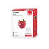 thumbnail of Solis Vakuumierbeutel 50 Stück, 20 x 30 cm, BPA-frei, Dicke 110 µm