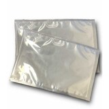 thumbnail of Sac sous vide plastique transparent 30 x 40