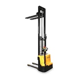 thumbnail of Deichselstapler DS1530Li 1,5 t - 3,0 m Hubhöhe Lithium OSWALD Transportgeräte