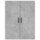 thumbnail of Helloshop26 - Buffet Sideboard Kommode Kleiderschrank Aufbewahrungsmöbel Organizer Küche Wohnzimmer Lounge hoch 69,5 x 34 x 180 cm 02_0034648
