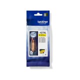 thumbnail of Tintas BROTHER LC427XLY BROTHER MFCJ5955DW TINTE YEL