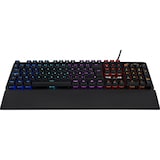 thumbnail of Clavier Mécanique The G-lab Keyz-carbon-e/fr