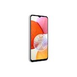 thumbnail of Samsung Galaxy A14 16,8 cm (6,6") Dual SIM 4G USB Type-C 4 GB 64 GB 5000 mAh Argento