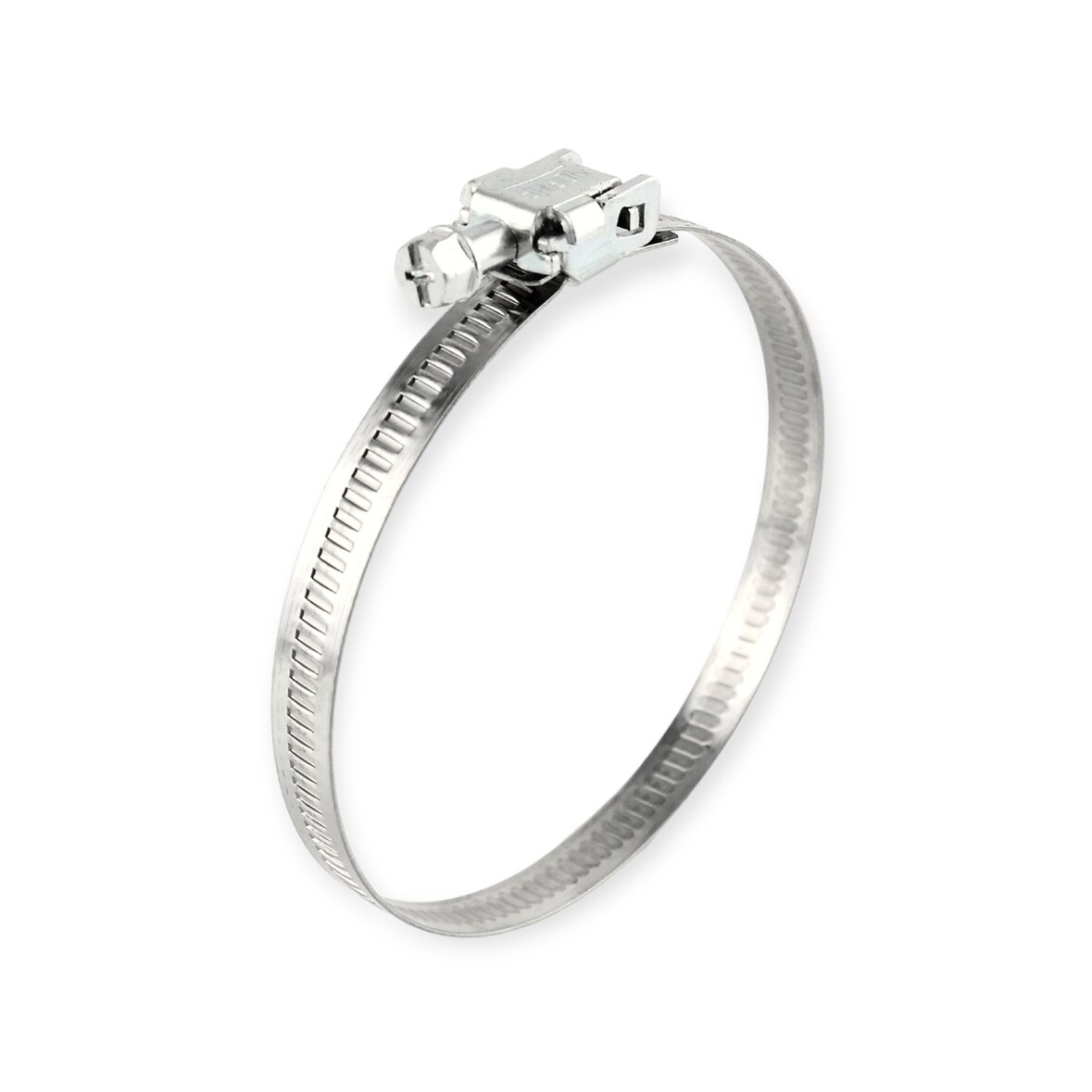 Schlauchschelle Quick Lock mit Klappverschluss 9mm breit W2