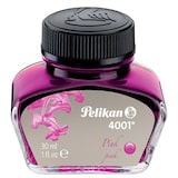 thumbnail of Pelikan Tinte 4001 301028 30ml Glas blauschwarz