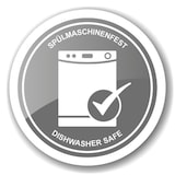 thumbnail of Tablett Alaska (Ø 32 cm), rund, Edelstahl, hochglanzpoliert