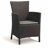 thumbnail of ALLIBERT Iowa balkonset, grafiet