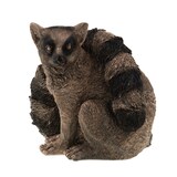 thumbnail of Lémurien 27.50 cm -  Marron Autre Résine Amadeus 30x18 cm