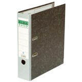 thumbnail of Ordner Rado A4 RB 80mm grau