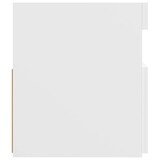 thumbnail of vidaXL TV-Schrank mit LED-Leuchten Weiß 120x35x40 cm