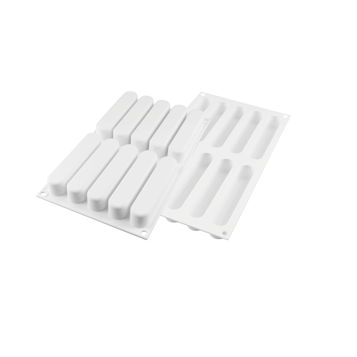 Schneider Silikon-Backform Eclairs