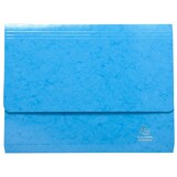 thumbnail of Exacompta  Cod. 6520Z - Cartella con tasca Iderama® 265 g/mq - 24x32cm colori assortiti  -  Confezione da 25 pz.