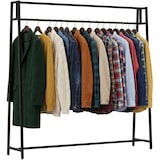 thumbnail of CLP Perchero Ingar Metal HBT: 150x150x35 cm Negro