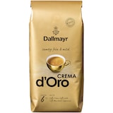 thumbnail of Dallmayr Kaffeebohnen Crema D'oro (1 kg)