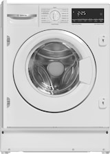 thumbnail of Bosch WKD28490 Serie 6, Einbau-Waschtrockner, 8/5 kg